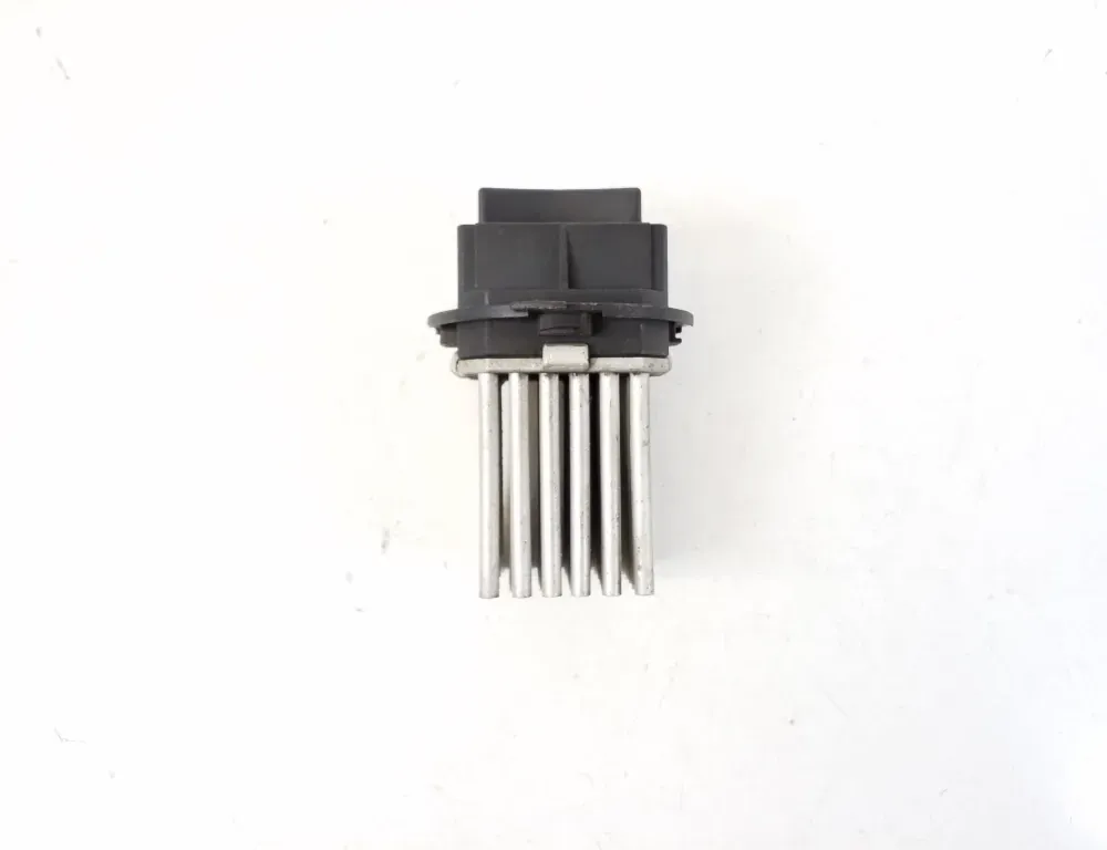 LAND ROVER Freelander 2 generation (2006-2015) Interior Heater Resistor 5HL00894120 34160006