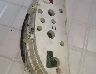 FORD Galaxy 1 generation (1995-2006) Prędkościomierz F5RF10A855A,7M0920801C 18232721