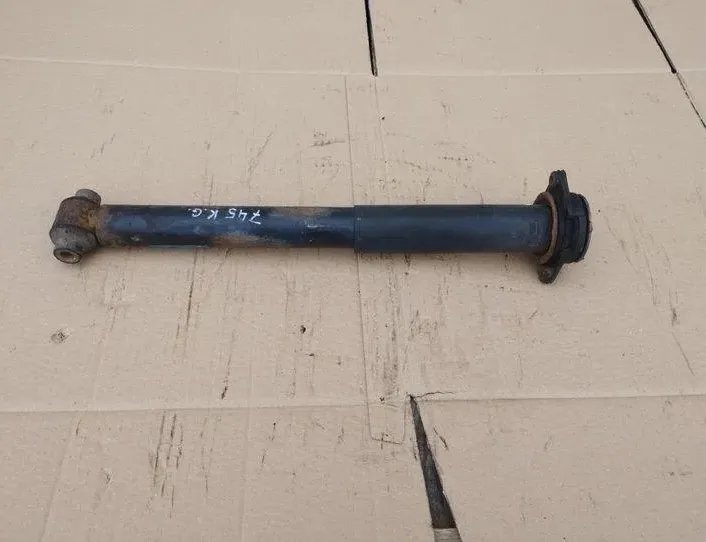 VOLVO S60 1 generation (2000-2009) Rear Left Shock Absorber 541700314178,844904001387,300074 21034585