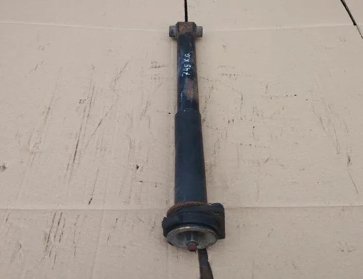 VOLVO S60 1 generation (2000-2009) Rear Left Shock Absorber 541700314178,844904001387,300074 21034585