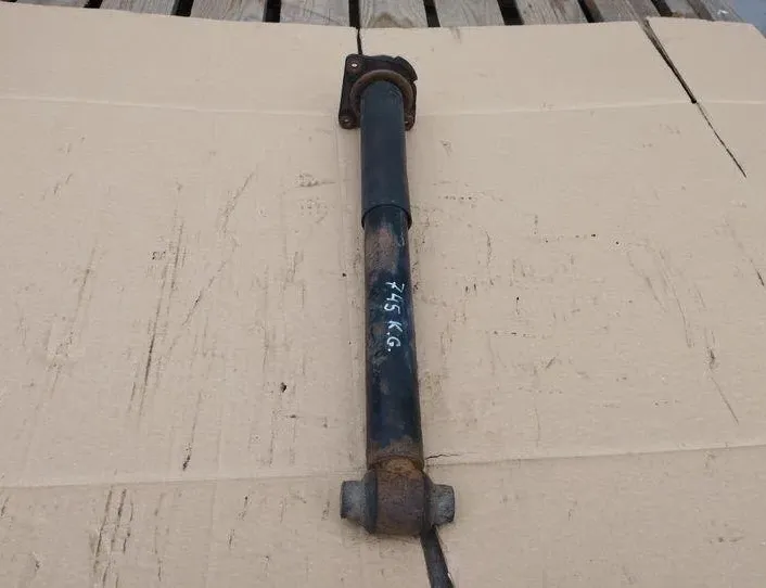 VOLVO S60 1 generation (2000-2009) Rear Left Shock Absorber 541700314178,844904001387,300074 21034585