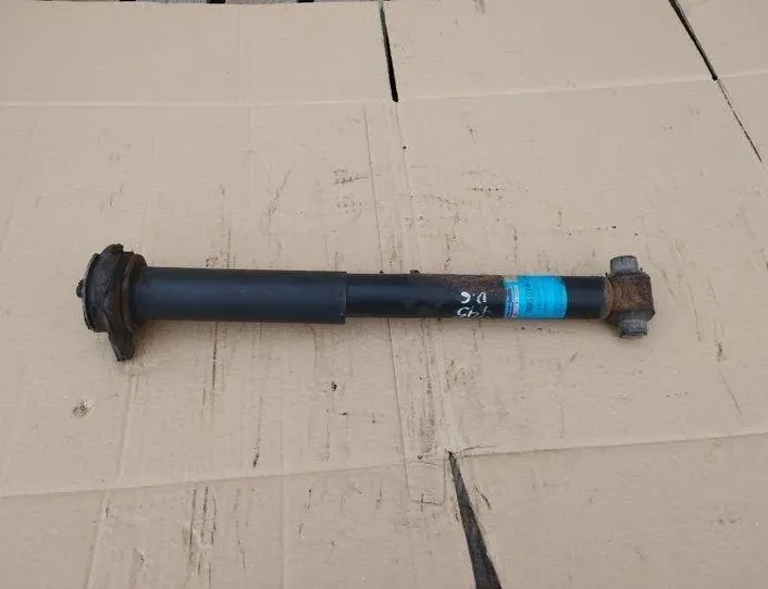 VOLVO S60 1 generation (2000-2009) Rear Right Shock Absorber 541700314178,844904001387,300074 21034590