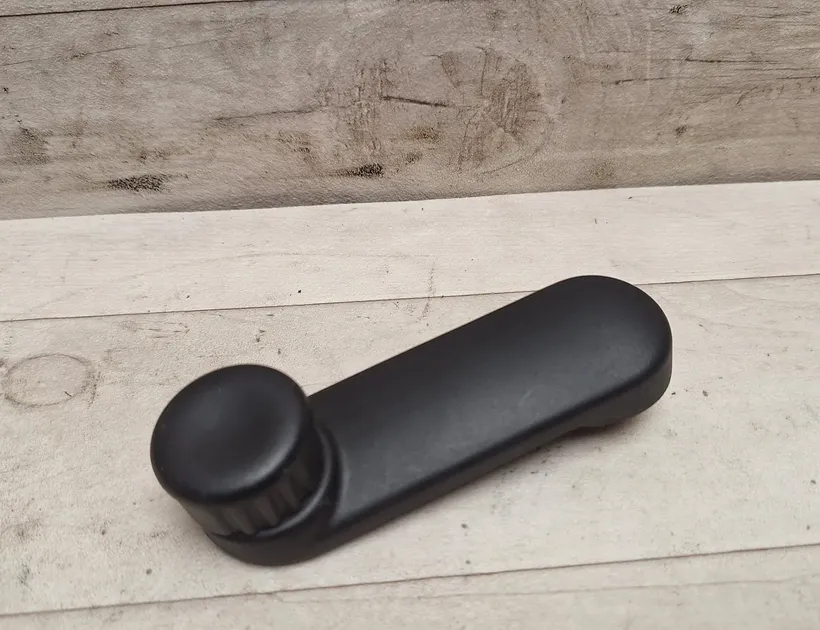 DACIA Sandero 1 generation (2008-2012) Window opening handle 8200673745 34906550