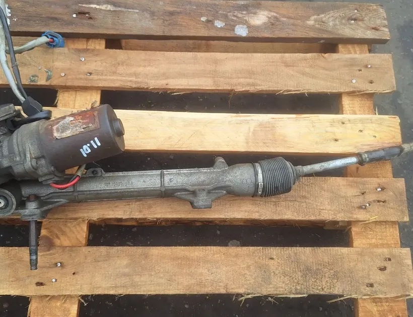 CITROËN C3 2 generation (2009-2016) Drążek kierowniczy 6820000159,6820000159A 30422427