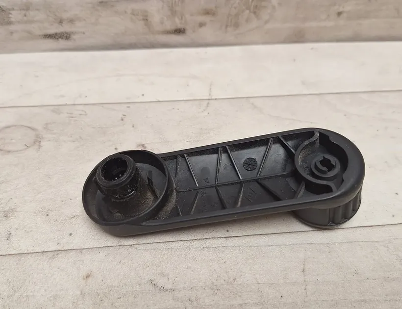 DACIA Sandero 1 generation (2008-2012) Window opening handle 8200673745 34906550
