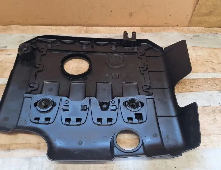SKODA Octavia 2 generation (2004-2013) Pokrywa silnika 03G103925 33982673