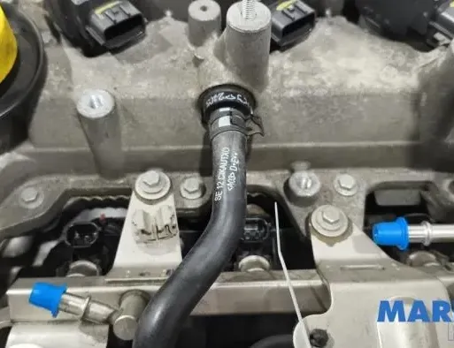 RENAULT Clio 4 generation (2012-2020) Engine 8201342064,8201588166 35107780