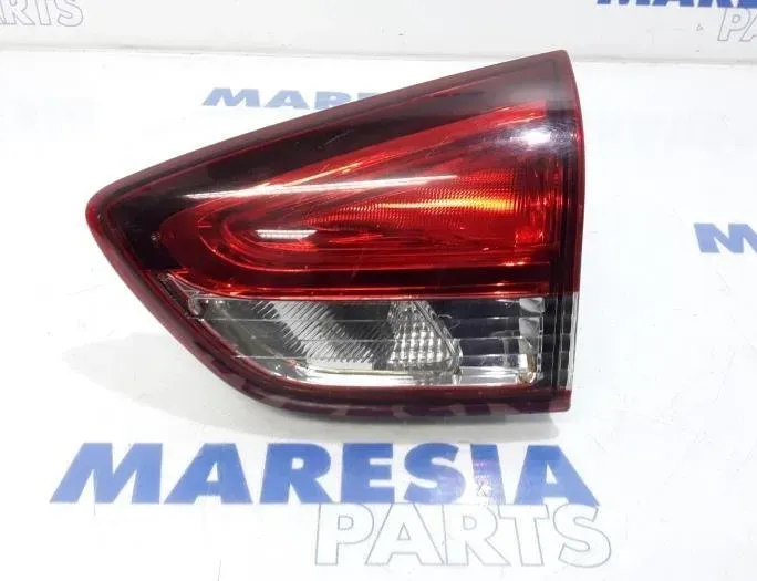 RENAULT Clio 4 generation (2012-2020) Right Side Tailgate Taillight 265502395R0,265502395R 26955581