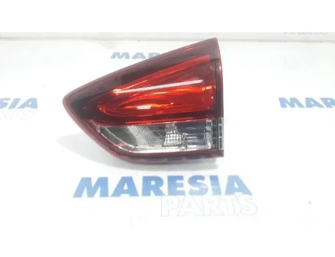 RENAULT Clio 4 generation (2012-2020) Rear Right Taillight Lamp 20535748,265502395R 26955583