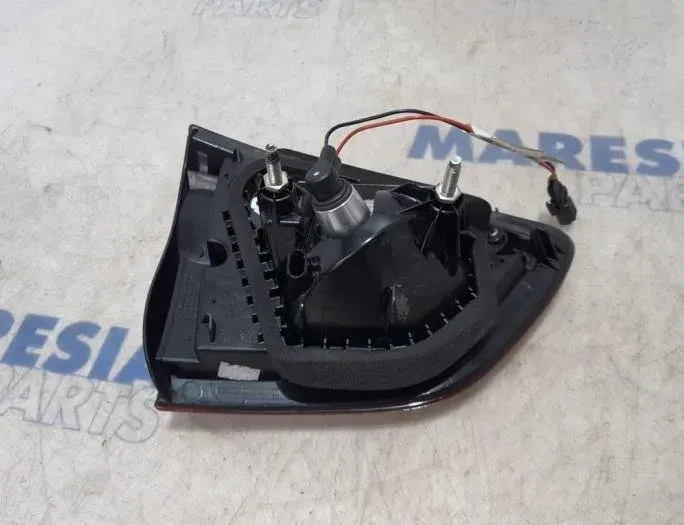 RENAULT Clio 4 generation (2012-2020) Rear Right Taillight Lamp 02053511200010,265502395R 26955584