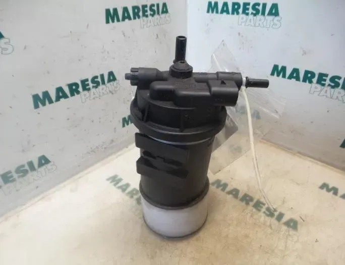 RENAULT Laguna 2 generation (2001-2007) Fuel Filter Housing 8200014865,8200195061,8200780950,8200416942,8200084288 26972266
