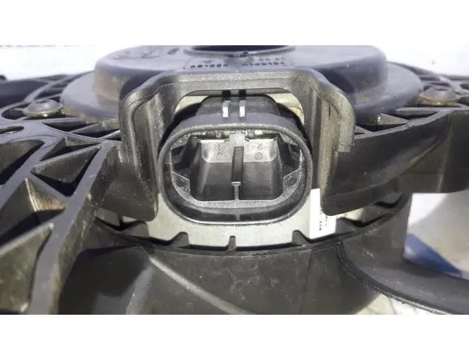 PEUGEOT 208 Peugeot 208 (2012-2015) Other Control Units 9812028580,9675280980,M159983,1253H4,FS2056 26975195