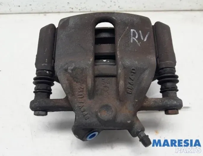 RENAULT Captur 1 generation (2013-2019) Other Body Parts 7701059704,7701208333 27296714