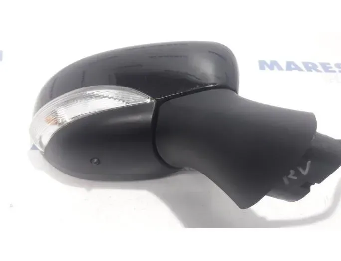 RENAULT Clio 4 generation (2012-2020) Prawe lusterko boczne 12853230,MR580205,963016226R 27340128