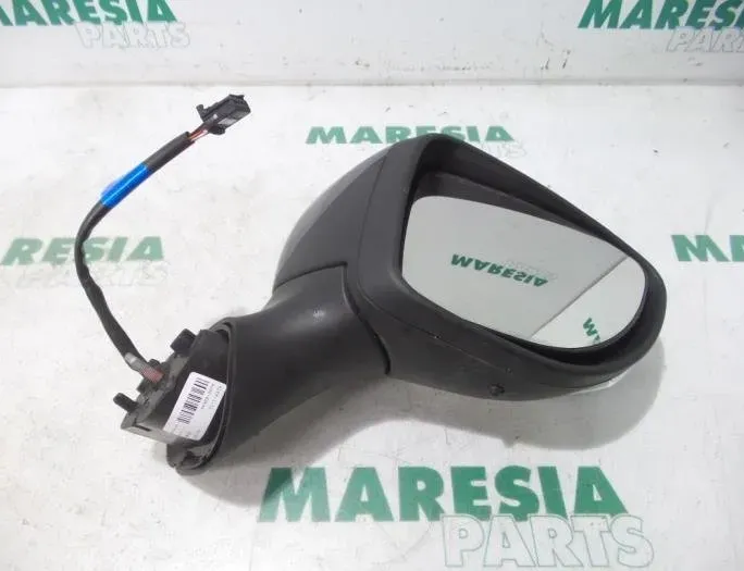 RENAULT Clio 4 generation (2012-2020) Right Side Wing Mirror 963016226R,963016264R 27340425