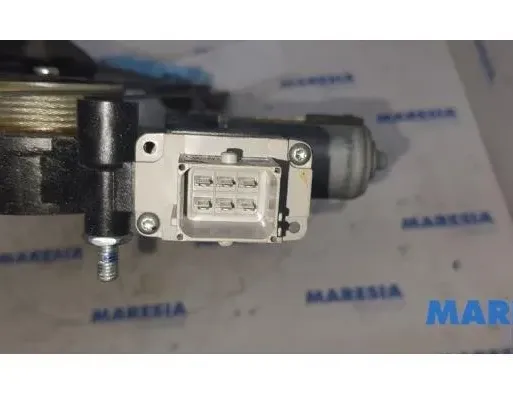 OPEL Combo D (2011-2020) Front Right Door Window Regulator 51810879,95526592,07440080521,40080521 27347350