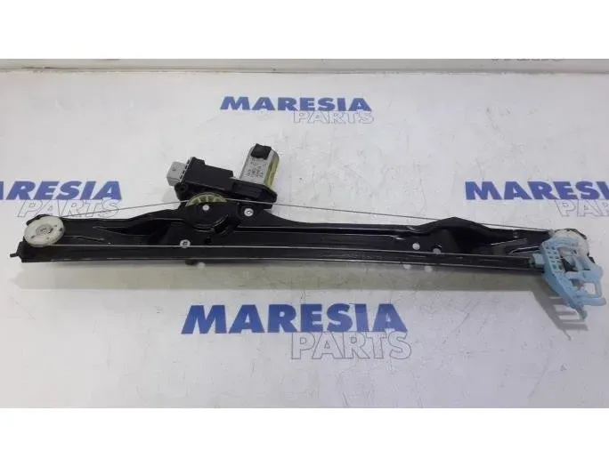 FIAT Front Left Door Window Regulator 52063786,40080521,37188000,51810880 27386222