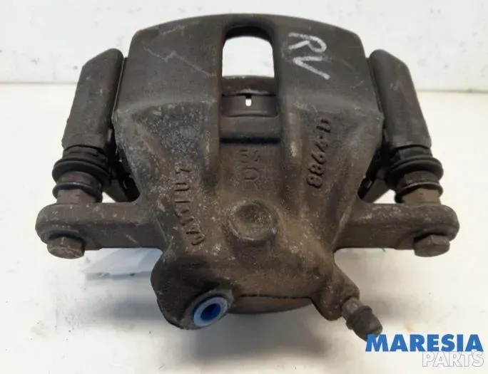 RENAULT Clio 4 generation (2012-2020) Other Body Parts 7701059704,7701208333 27522165