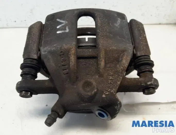 RENAULT Clio 4 generation (2012-2020) Other Body Parts 7701059704,7701208332 27522285