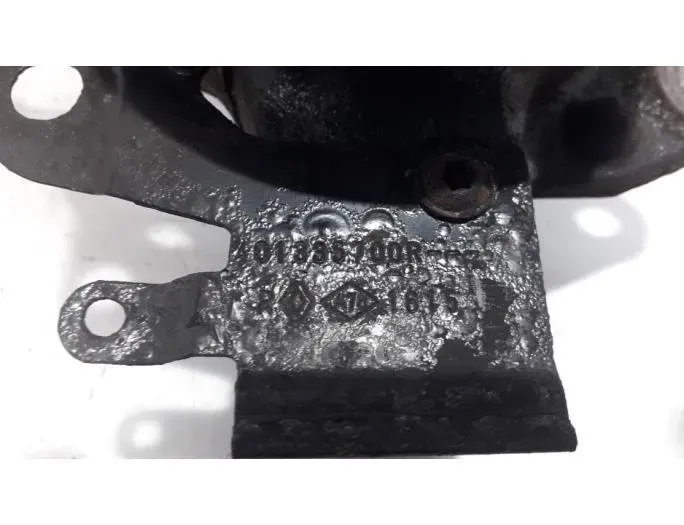 RENAULT Clio 4 generation (2012-2020) Other Body Parts 402022048R,400145894R,401335700R,400146343R,401335700,400140589R,8200308649 27653034