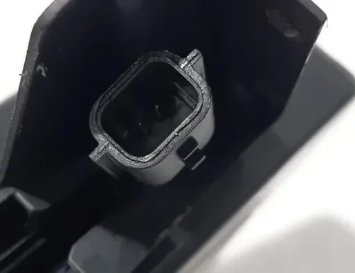 DACIA Logan 2 generation (2013-2020) Inne części ciała 805026816R,805026816RF 27653238