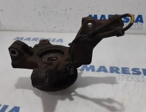 DACIA Logan 2 generation (2013-2020) Inne części ciała 400143444R,402027463R 27657366