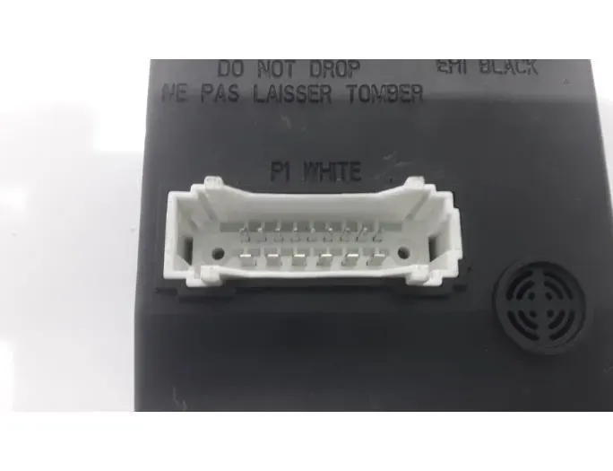 RENAULT Megane 3 generation (2008-2020) Other Control Units 8200296328B,U118522007,8200296328 27743069