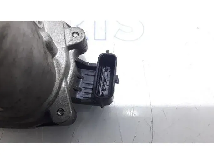 RENAULT Megane 3 generation (2008-2020) Throttle Body 8200614985,284218143,161A09794R 27744149