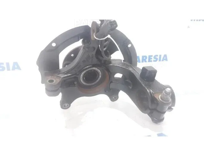 RENAULT Megane 4 generation (2016-2023) Inne części ciała 402020009R,400157901R,400158307R,402021241R 27756887