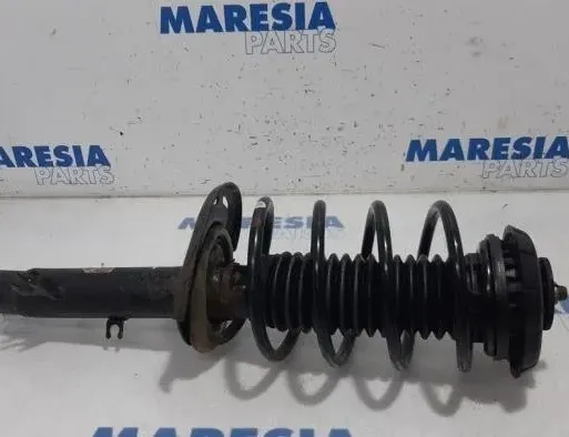 PEUGEOT 208 Peugeot 208 (2012-2015) Amortyzator przedni lewy 9802157280,9804831180 27764858