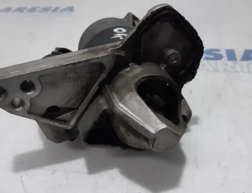 RENAULT Clio 4 generation (2012-2020) Rozrusznik 233009161R,0278S5A,233007970R 27765337