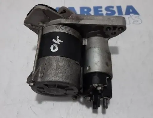 RENAULT Clio 4 generation (2012-2020) Rozrusznik 233009161R,0278S5A,233007970R 27765337