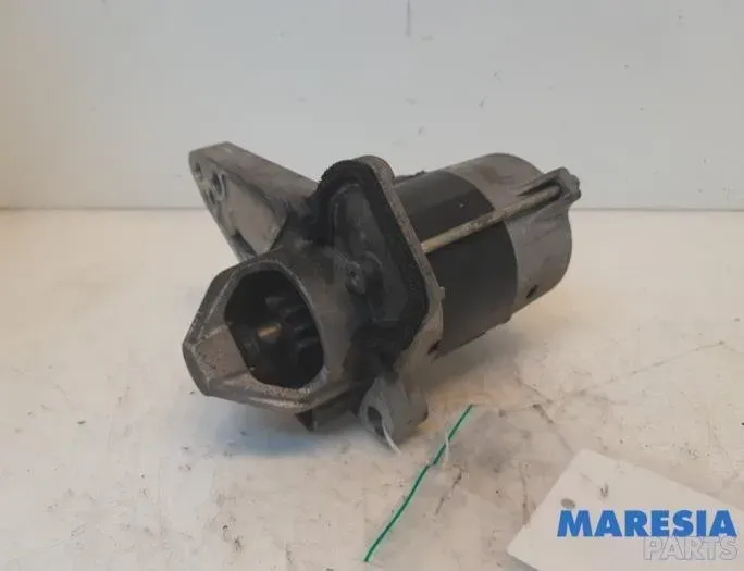 RENAULT Megane 3 generation (2008-2020) Rozrusznik 233003847R,233001071R,233009161R,MARKERINGESW10E7,233007970R 27786465