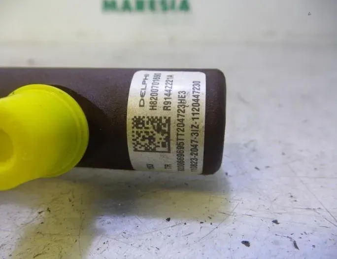 RENAULT Twingo 2 generation (2007-2014) Other Control Units 8200669695,R9144Z221A,9307Z517A,8200701690 27805897