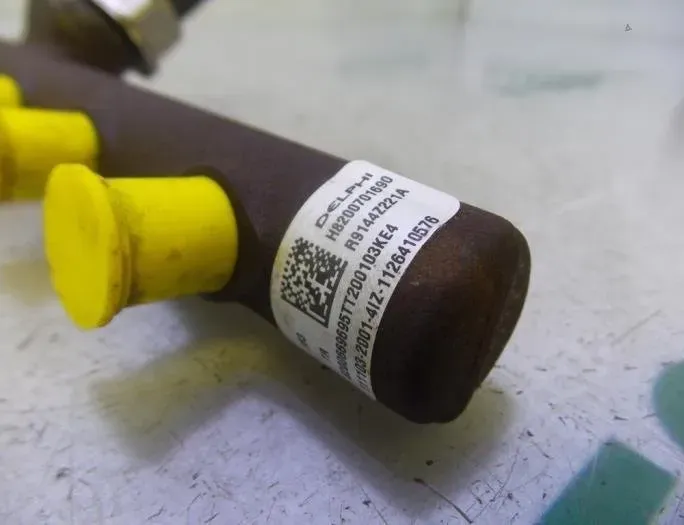 RENAULT Kangoo 2 generation (2007-2021) Other Control Units 8200669695,R9144Z221A,9307Z517A,8200701690 27806021