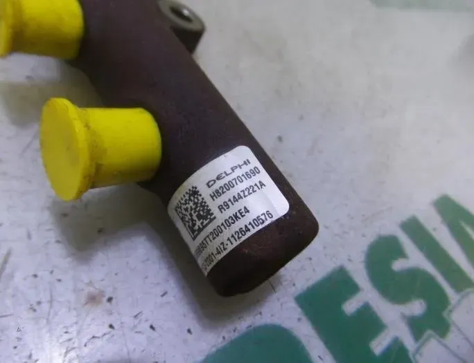 RENAULT Kangoo 2 generation (2007-2021) Other Control Units 8200669695,R9144Z221A,9307Z517A,8200701690 27806021