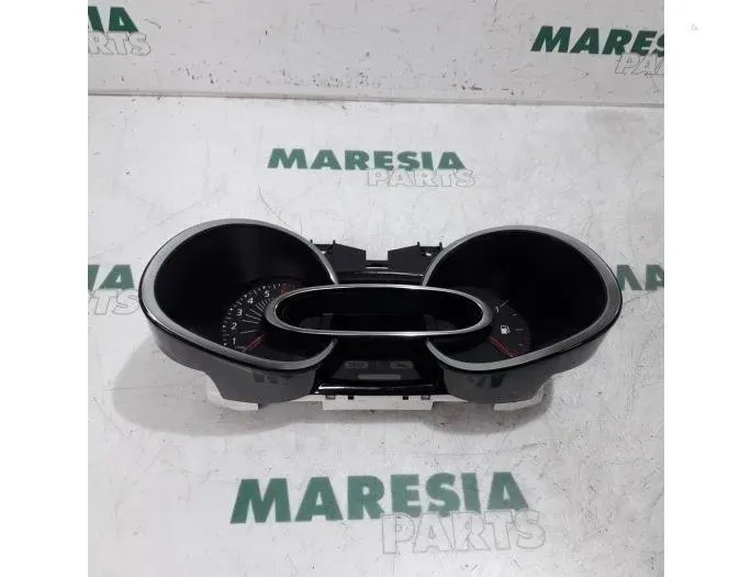 RENAULT Clio 4 generation (2012-2020) Other Control Units 248107361R,248101559R,248108837R 27824562