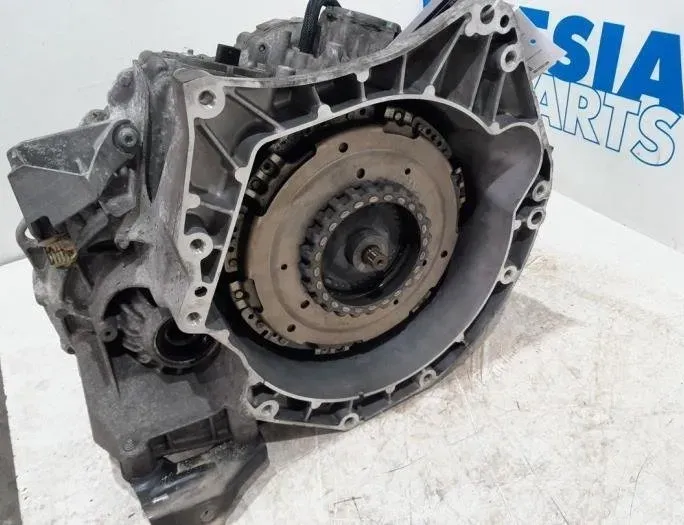 RENAULT Clio 4 generation (2012-2020) Gearbox 320101447R,8201725399,320102319R 27925201