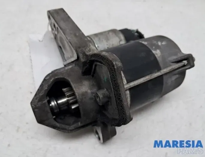 RENAULT Captur 1 generation (2013-2019) Rozrusznik 233009161R,233007970R 28078786