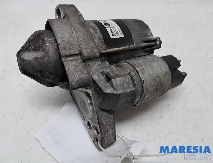 RENAULT Captur 1 generation (2013-2019) Rozrusznik 233009161R,233007970R 28078786