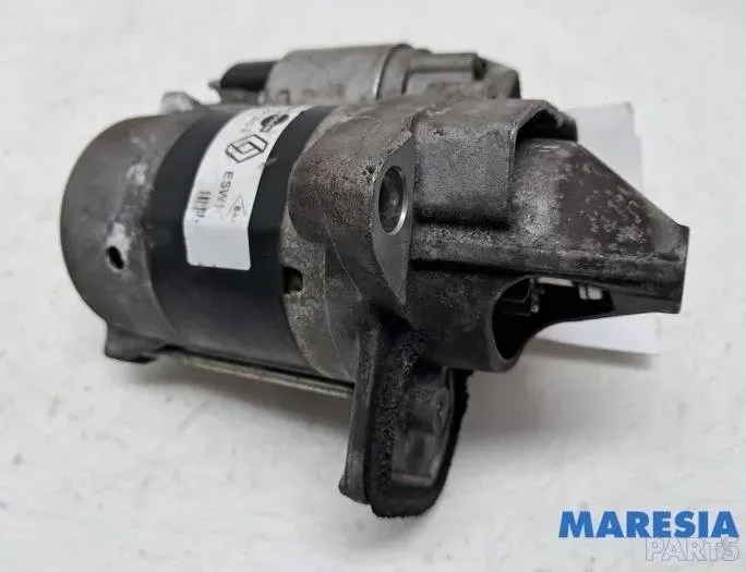 RENAULT Captur 1 generation (2013-2019) Rozrusznik 233009161R,233007970R 28078786