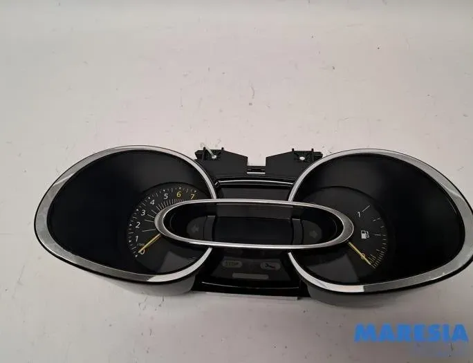 RENAULT Clio 4 generation (2012-2020) Other Control Units 248104714R,248106164R,248103956R 28081902