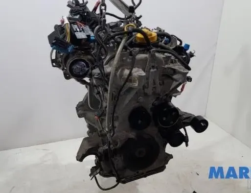 RENAULT Clio 4 generation (2012-2020) Engine 8201342064,8201588166,H4B400 28338205