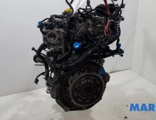 RENAULT Clio 4 generation (2012-2020) Engine 8201342064,8201588166,H4B400 28338205