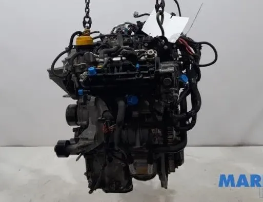 RENAULT Clio 4 generation (2012-2020) Engine 8201342064,8201588166,H4B400 28338205