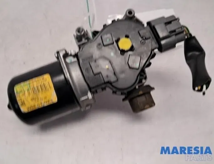 RENAULT Clio 4 generation (2012-2020) Front Windshield Wiper Mechansm Motor 288A53268R,288004542R 28365644