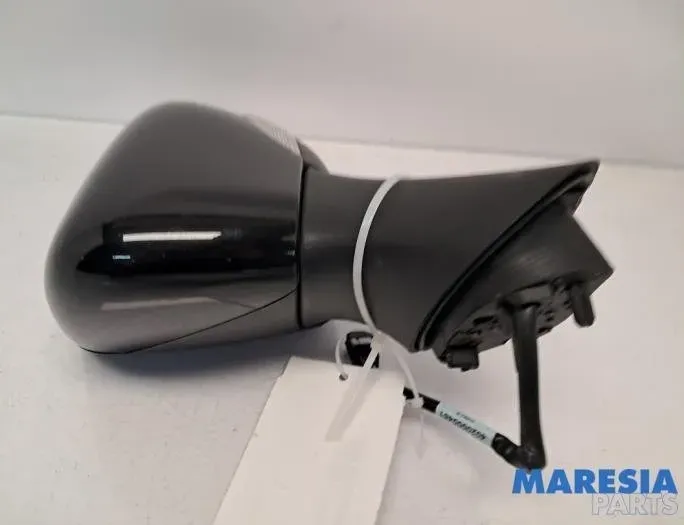 RENAULT Clio 4 generation (2012-2020) Left Side Wing Mirror 963025724R,4020000481,963737611R,963022031R 28365711