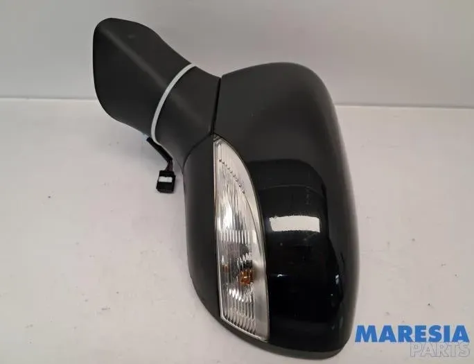 RENAULT Clio 4 generation (2012-2020) Left Side Wing Mirror 963025724R,4020000481,963737611R,963022031R 28365711