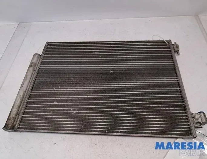 DACIA Sandero 2 generation (2013-2020) Pompa klimatyzacji 8660003630,8660006076,8660006080,921006843R 29181082