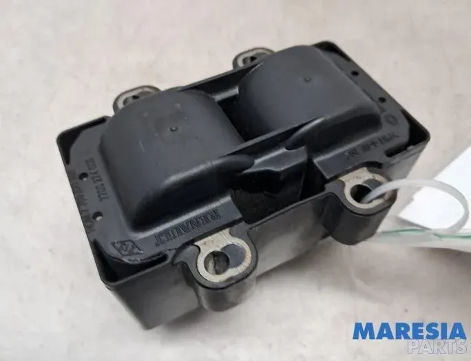 RENAULT Twingo 2 generation (2007-2014) High Voltage Ignition Coil 224336134R,7700274008 30359884